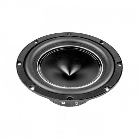 Σετ ηχείων Peiying Alien PY-BG620CT6