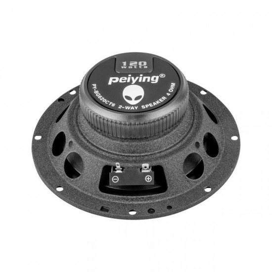 Σετ ηχείων Peiying Alien PY-BG620CT6