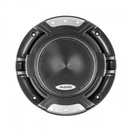 Σετ ηχείων Peiying Alien PY-BG620CT6