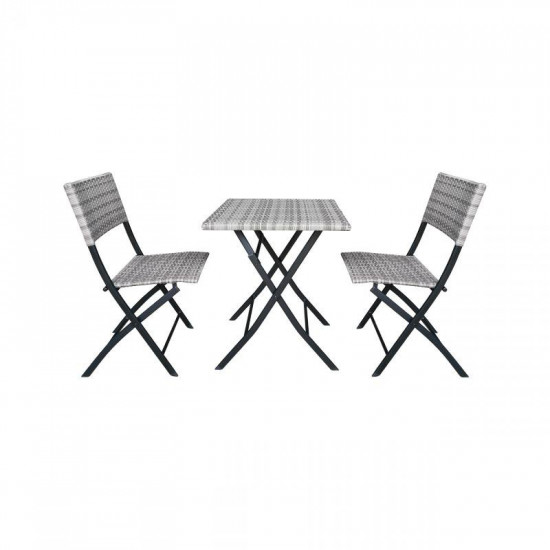 Σετ επίπλων κήπου ANDY 1 TEESA