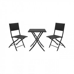 Σετ επίπλων κήπου ANDY 2 TEESA