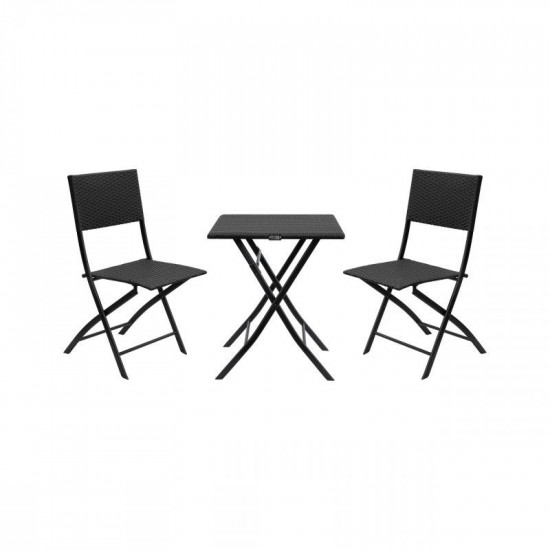 Σετ επίπλων κήπου ANDY 2 TEESA