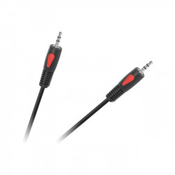 Καλώδιο 3.5mm-3.5mm M/M 5m Cabletech