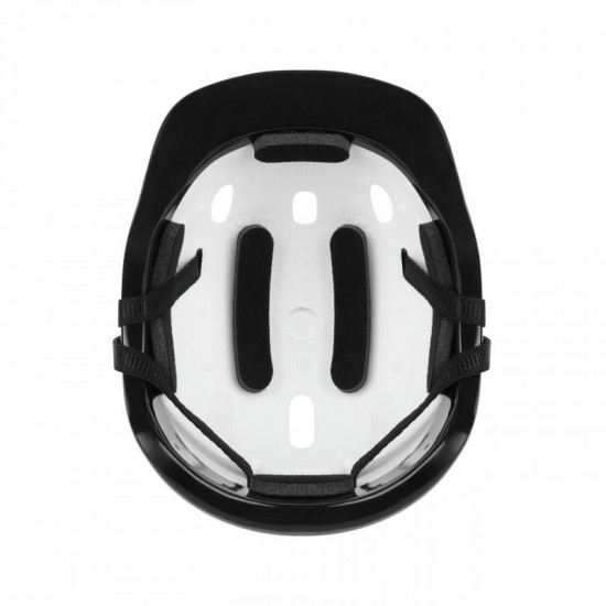 Παιδικό σετ προστατευτικών για ποδήλατο ροζ