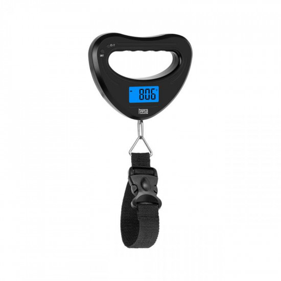 Ζυγαριά αποσκευών TEESA