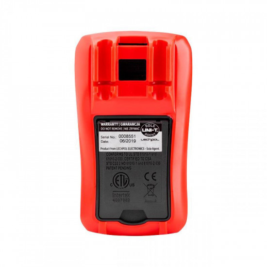 Πολύμετρο Uni-T UT131B