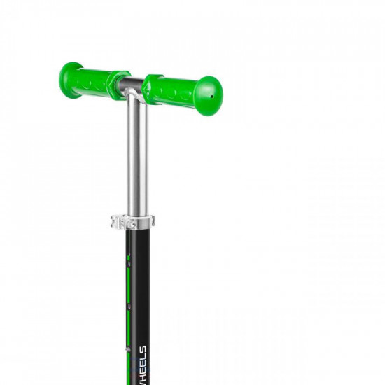 Σκούτερ τρίτροχο για παιδιά πράσινο