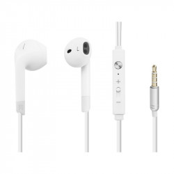 Ακουστικά BLOW B-17 Λευκά