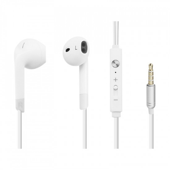 Ακουστικά BLOW B-17 Λευκά