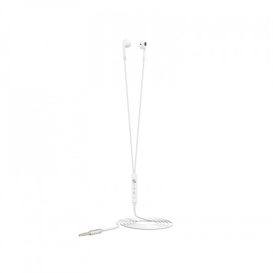 Ακουστικά BLOW B-17 Λευκά