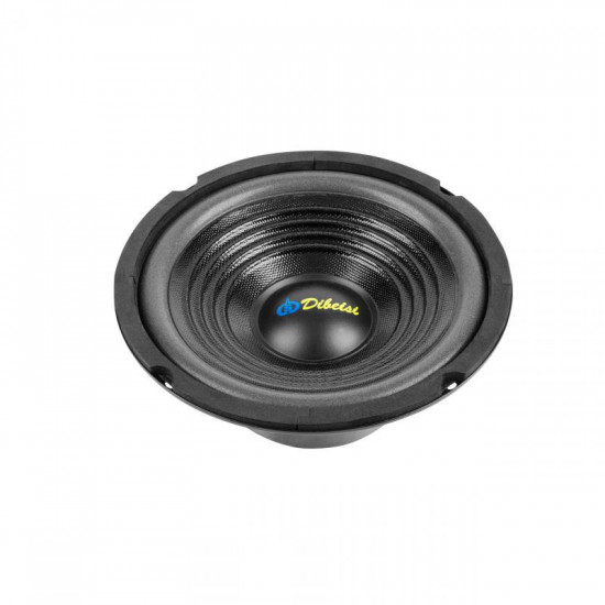 Woofer DBS 6.5'' 4Ω 50W