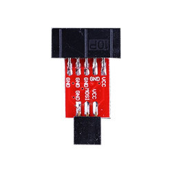 10PIN σε 6PIN αντάπτορας μετατροπής