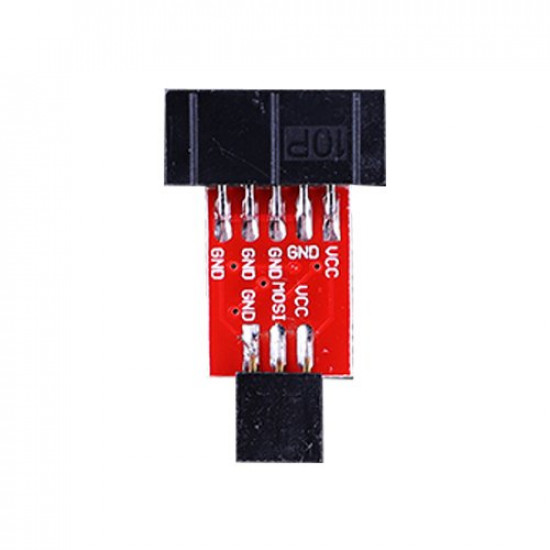 10PIN σε 6PIN αντάπτορας μετατροπής