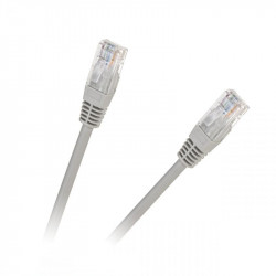 Patch cord UTP 8c 20m CCA
