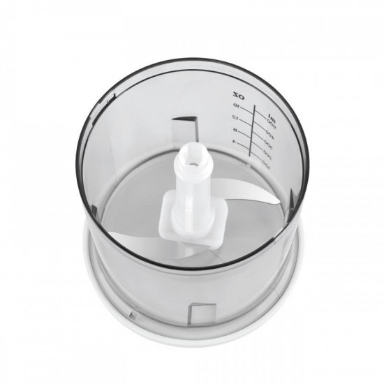 Μπλέντερ 260W με δοχείο 500ml TEESA