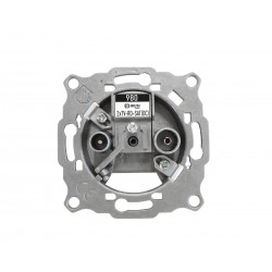 IKUSI ARTU980 πρίζα τερματική SAT/TV dc 862m