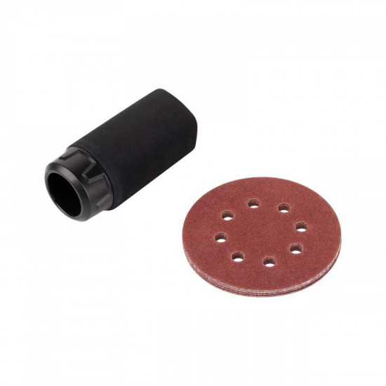 Έκκεντρο περιστροφικό τριβείο 20V REBEL