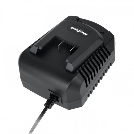 Φορτιστής μπαταρίας 20V 2A/4A REBEL