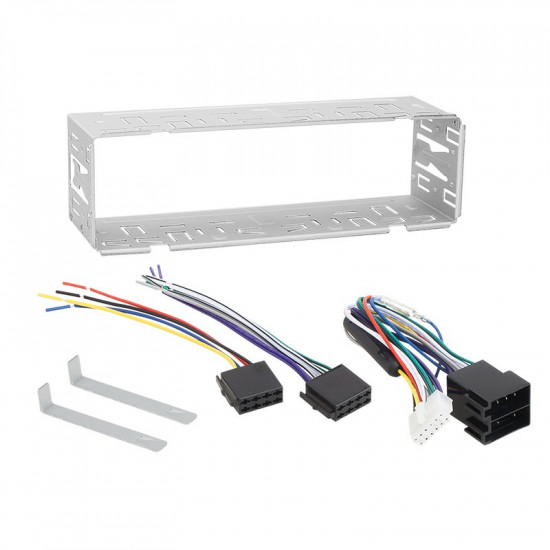 Ραδιόφωνο αυτοκινήτου BLOW AVH-8603 MP3/USB/SD/MMC