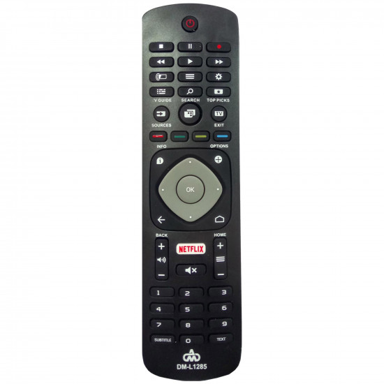 Universal τηλεχειριστήριο PHILIPS