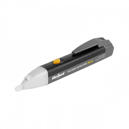 Ανιχνευτής τάσης REBEL RB-02