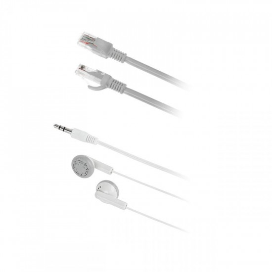 Ελεγκτής τηλεφωνικής γραμμής (εύρεση ζεύγους καλωδίων) RB-806R REBEL