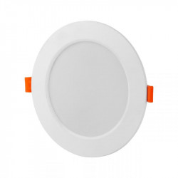 LED πάνελ οροφής 145mm 9W/230V 3000K REBEL