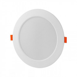 LED πάνελ οροφής 175mm 15W/230V 3000K REBEL