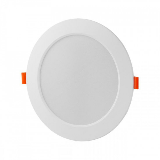 LED πάνελ οροφής 175mm 15W/230V 3000K REBEL