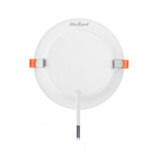 LED πάνελ οροφής 175mm 15W/230V 3000K REBEL