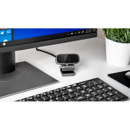 Webcam HD 720p REBEL Comp