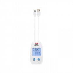 USB A/C/Dual Tester Uni-T UT658