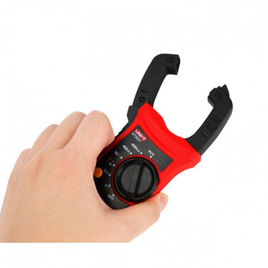 Αμπεροτσιμπίδα True RMS Uni-T UT203+