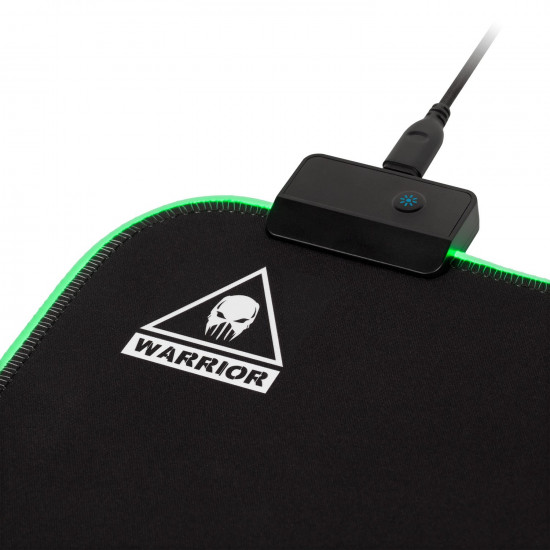Mousepad Kruger&Matz Warrior με LED φωτισμό