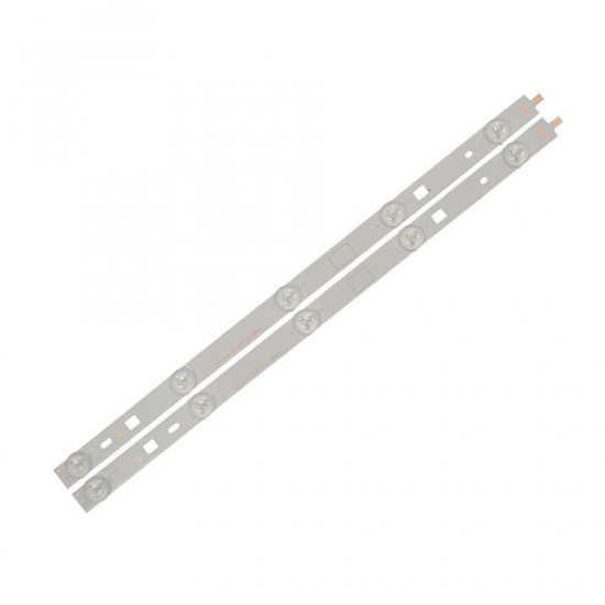 Backlight bars για SONY 40'' (σετ 10 τμχ 5A + 5B)