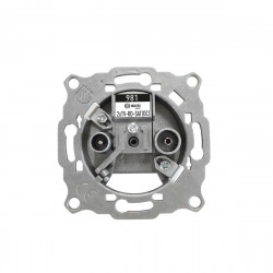 IKUSI ARTU981 πρίζα διελεύσεως SAT/TV 862MHZ