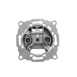 IKUSI Artu982 socket sat/tv pc 15 862 MHZ