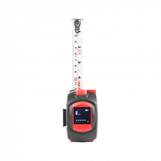 Μετρητής απόστασης Uni-T LM40T