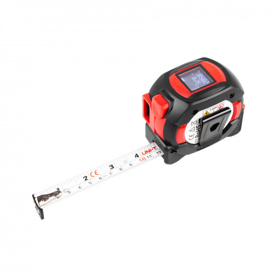 Μετρητής απόστασης Uni-T LM40T