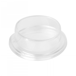 Στρογγυλό κάλυμμα διακόπτη