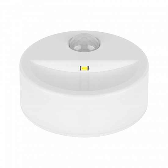 Νυχτερινή λάμπα με αισθητήρα κίνησης REBEL