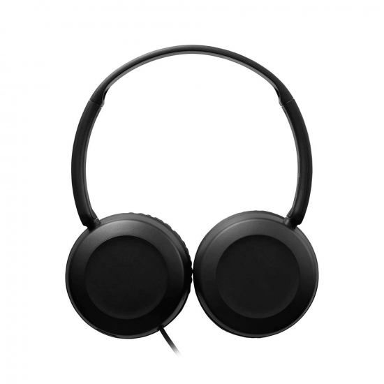 Ακουστικά JVC HA-S31 BE με μικρόφωνο