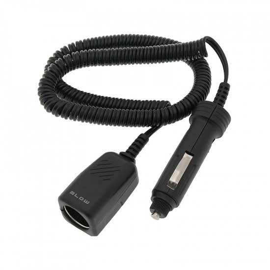 Προέκταση αναπτήρα αυτοκινήτου