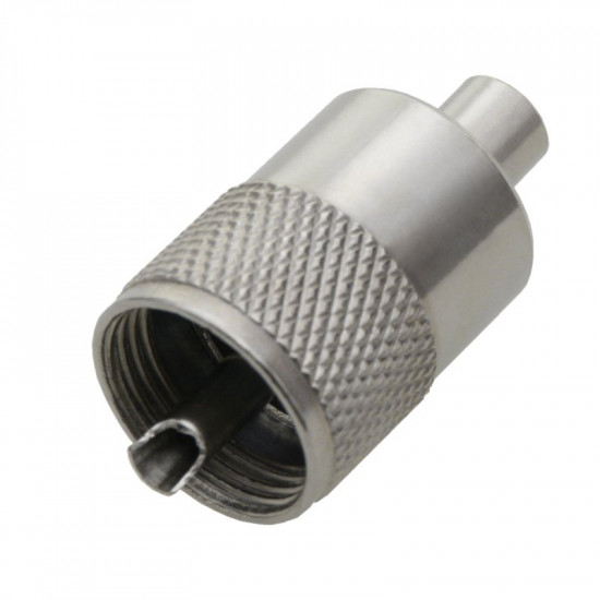 Connector CB (UHF / UC1) για RG58
