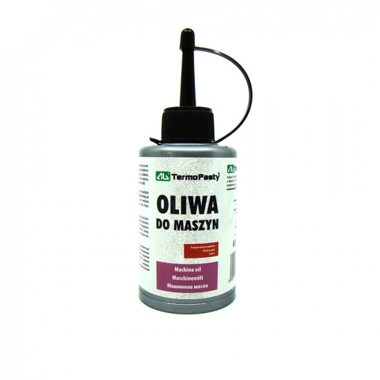 Λάδι μηχανής 65ml