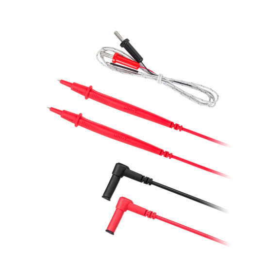 Αμπεροτσιμπίδα Uni-T UT202R