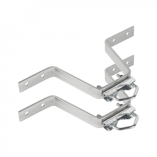 Βάση στήριξης SAT για ιστό 15cm