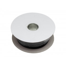 Προστατευτικό Πλέγμα Καλωδίων 20mm 50m Μαύρο