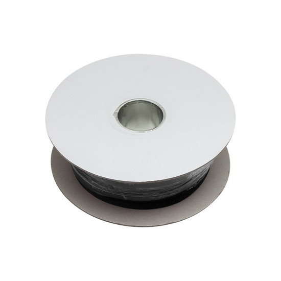 Προστατευτικό Πλέγμα Καλωδίων 20mm 50m Μαύρο