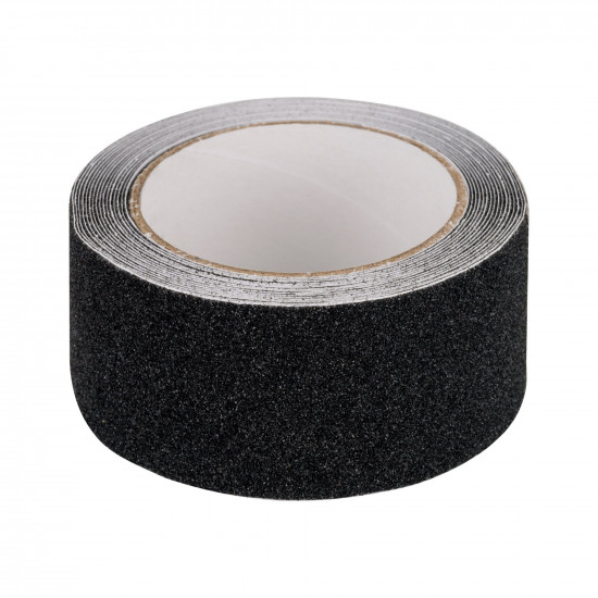 Αντιολισθητική ταινία 5m (0,75mm x 50mm) REBEL μαύρη
